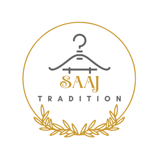 Saaj Tradition logo